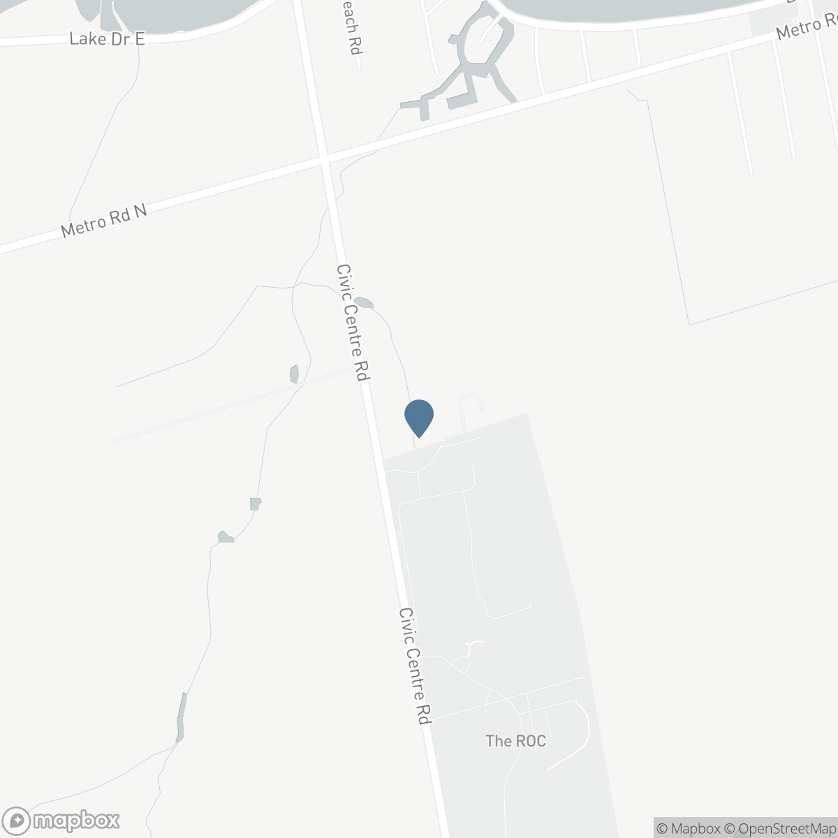 26839 CIVIC CENTRE ROAD, Georgina, Ontario L4P 3E9